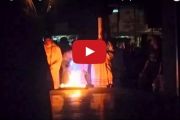 WATCH: Salubong sa Angono Rizal (Black Saturday)